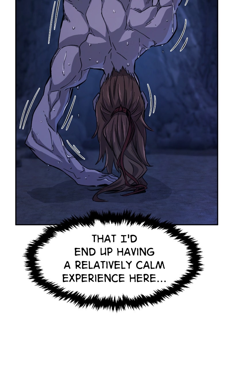 Read Absolute Sword Sense ENGLISH Manga Online