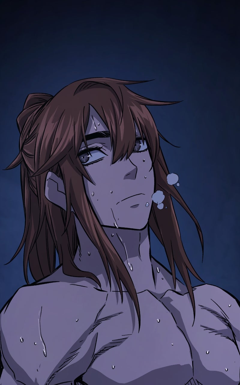 Read Absolute Sword Sense ENGLISH Manga Online