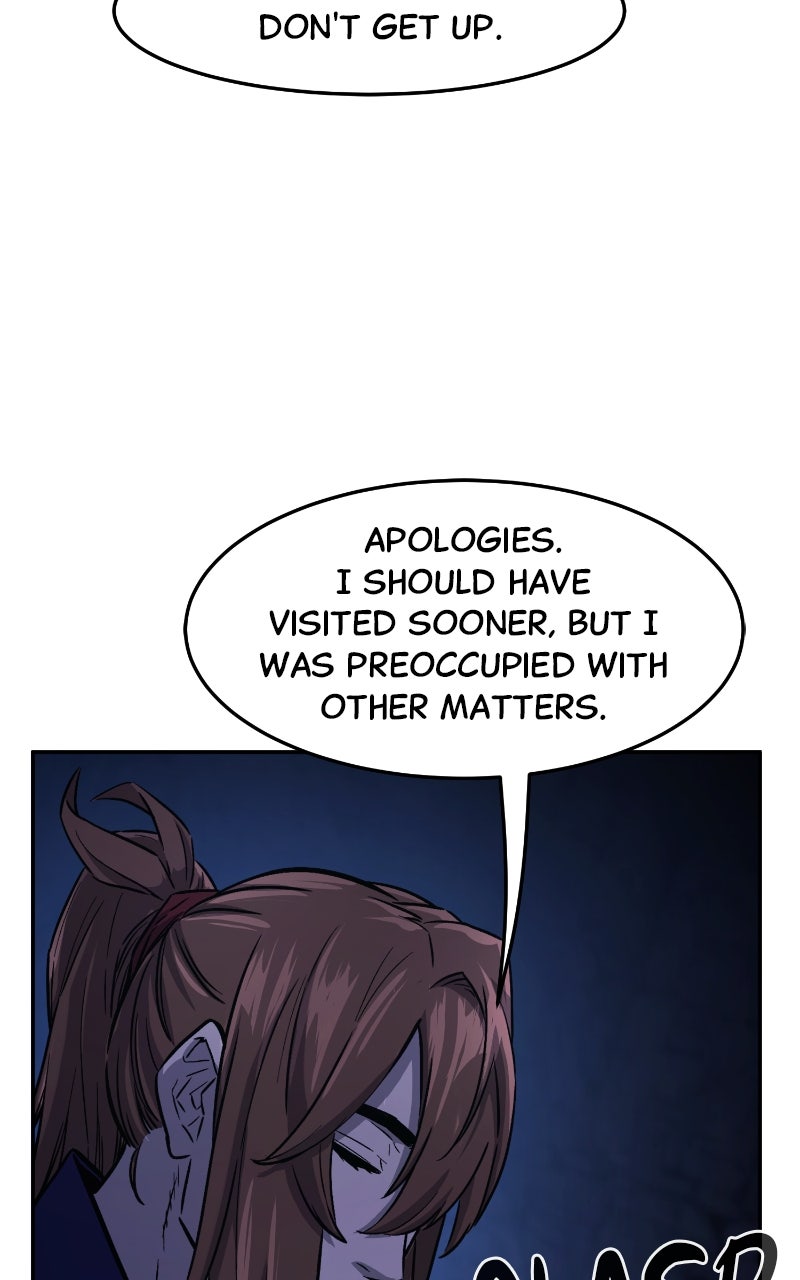 Read Absolute Sword Sense ENGLISH Manga Online