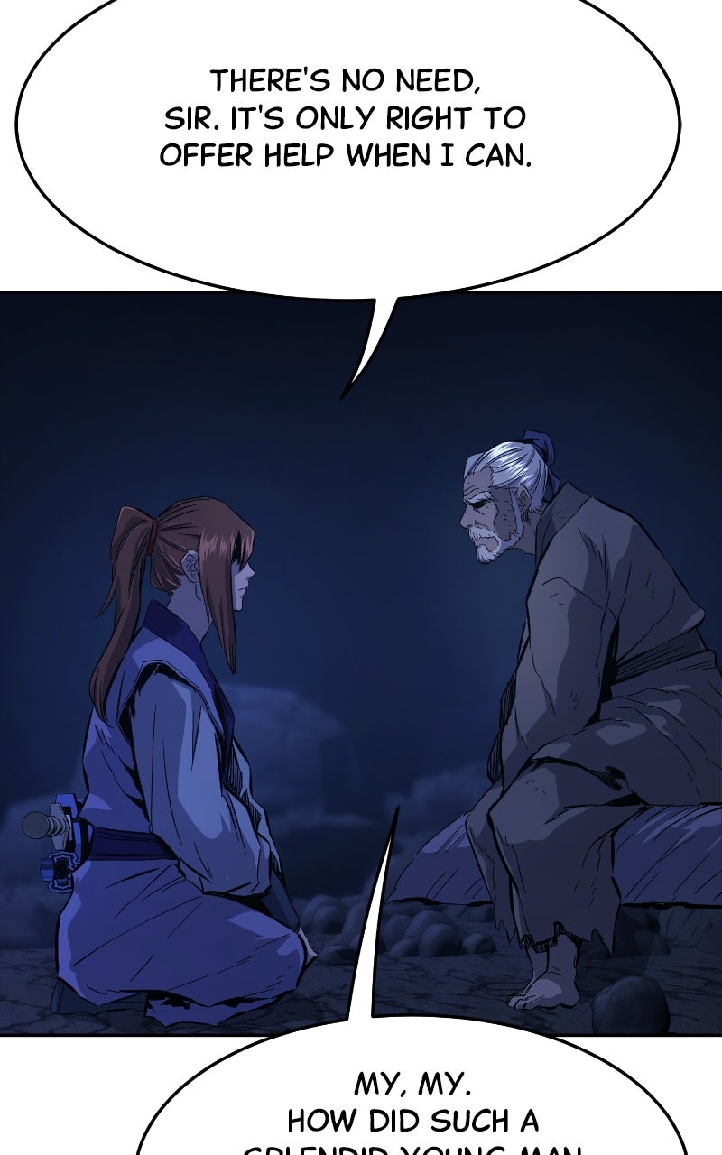 Read Absolute Sword Sense ENGLISH Manga Online