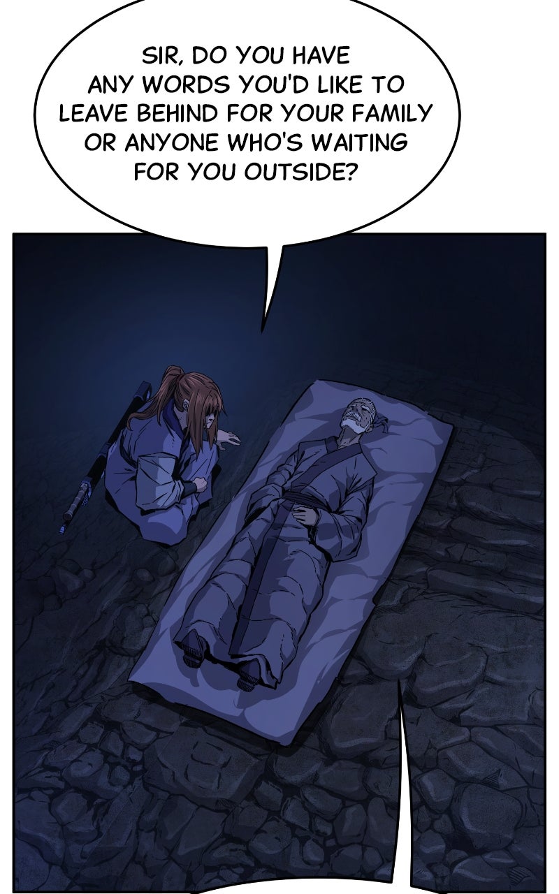 Read Absolute Sword Sense ENGLISH Manga Online