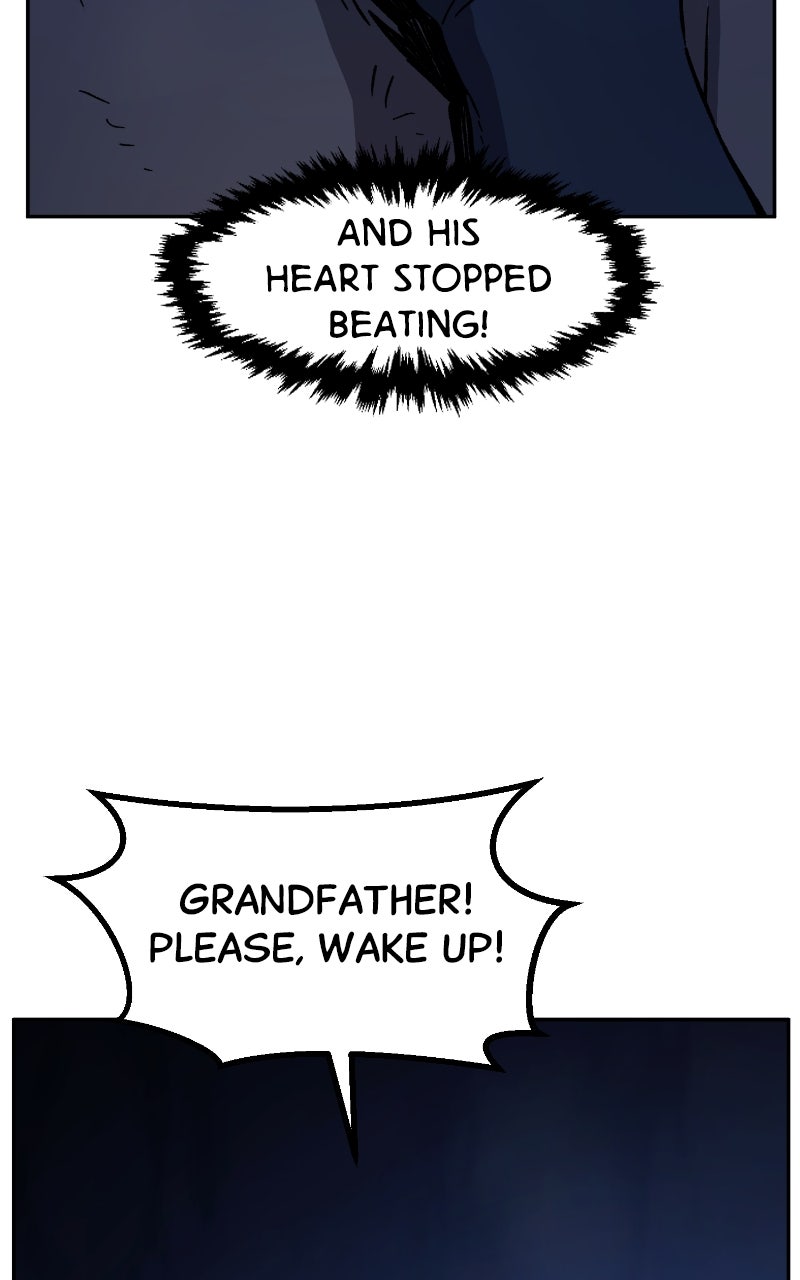 Read Absolute Sword Sense ENGLISH Manga Online