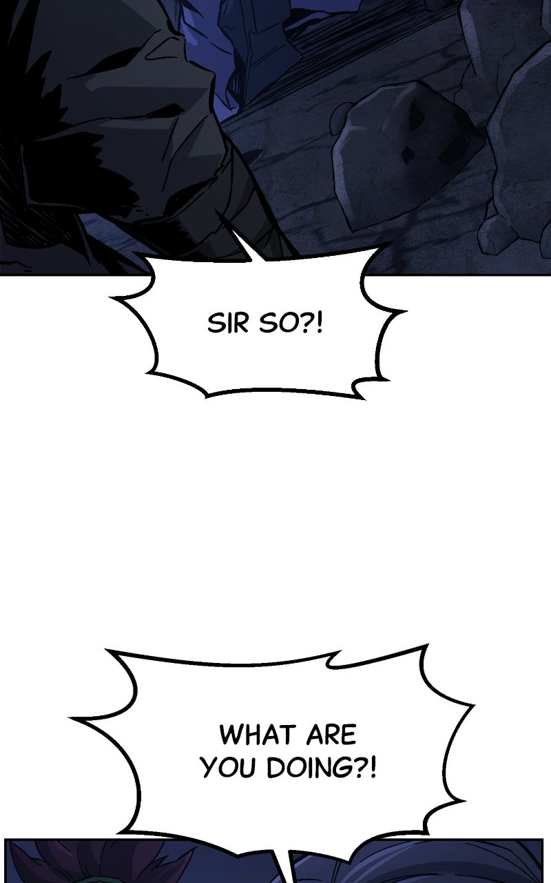 Read Absolute Sword Sense ENGLISH Manga Online