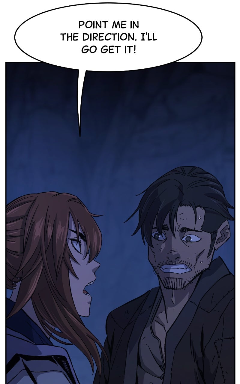 Read Absolute Sword Sense ENGLISH Manga Online