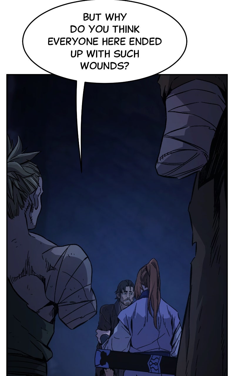 Read Absolute Sword Sense ENGLISH Manga Online