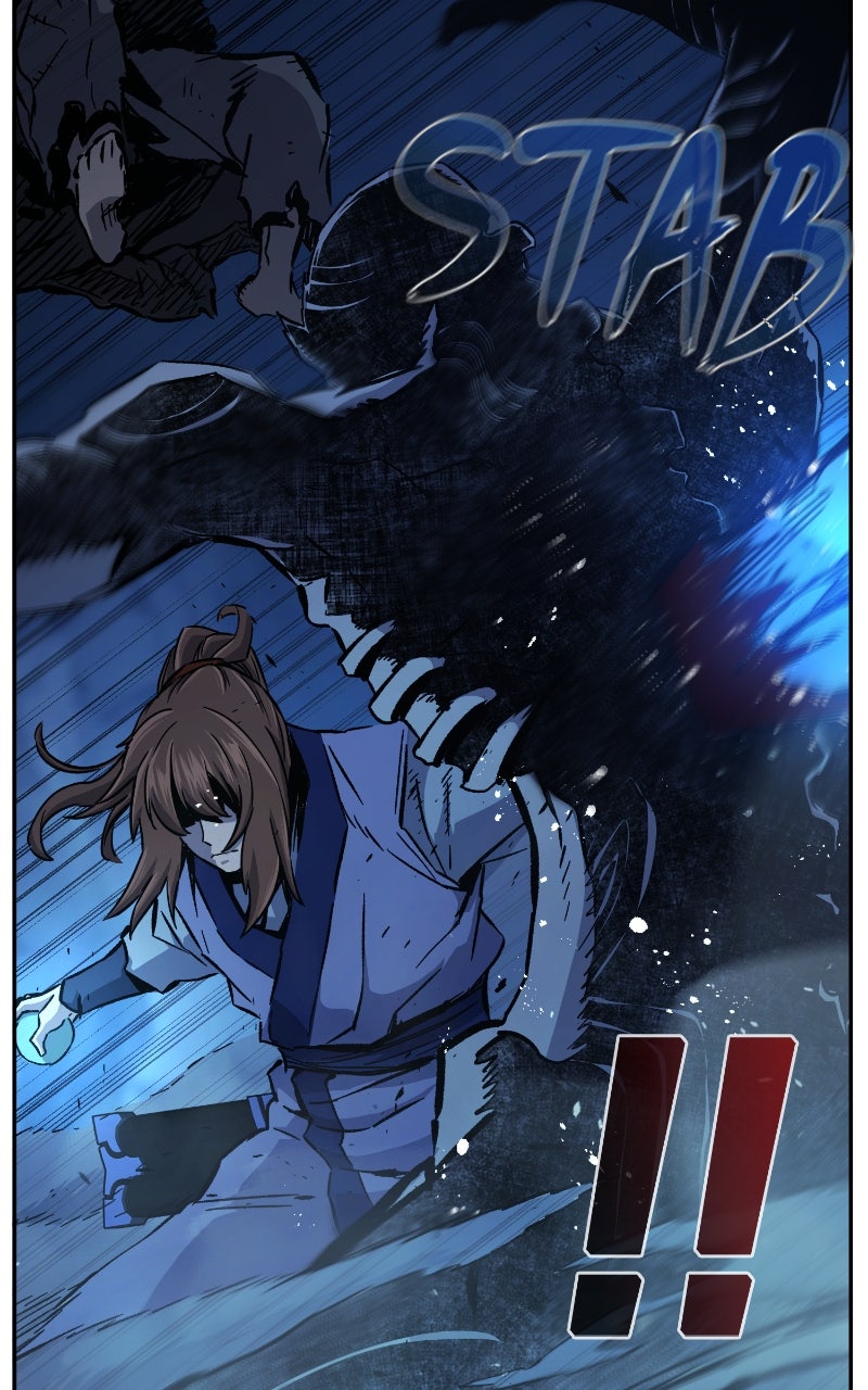 Read Absolute Sword Sense ENGLISH Manga Online