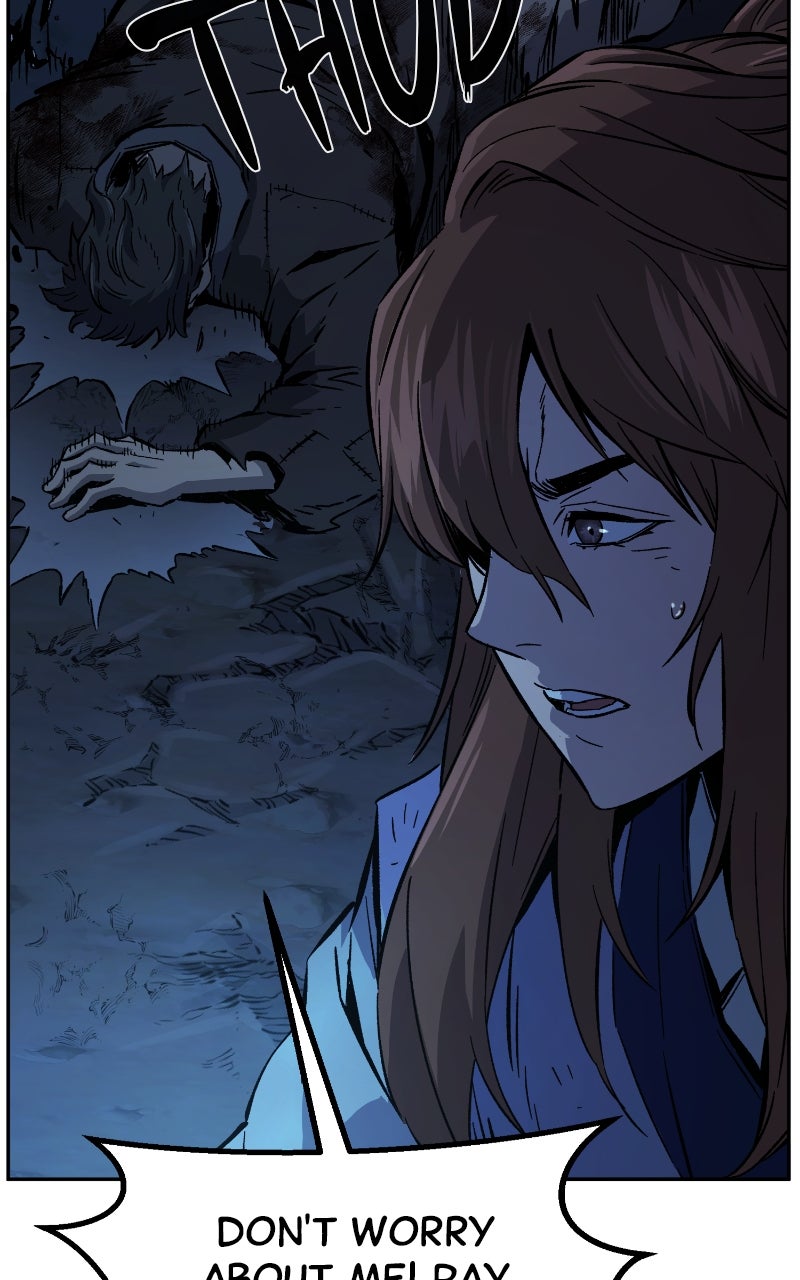 Read Absolute Sword Sense ENGLISH Manga Online