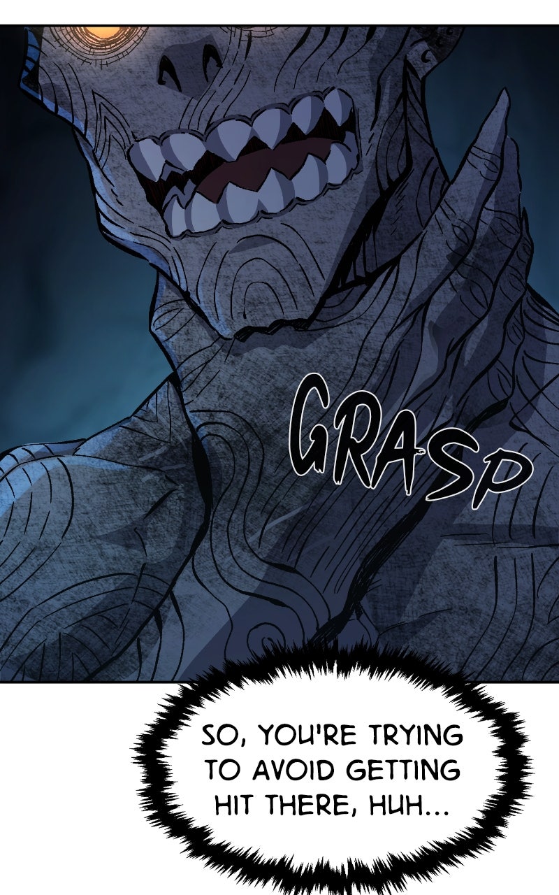 Read Absolute Sword Sense ENGLISH Manga Online