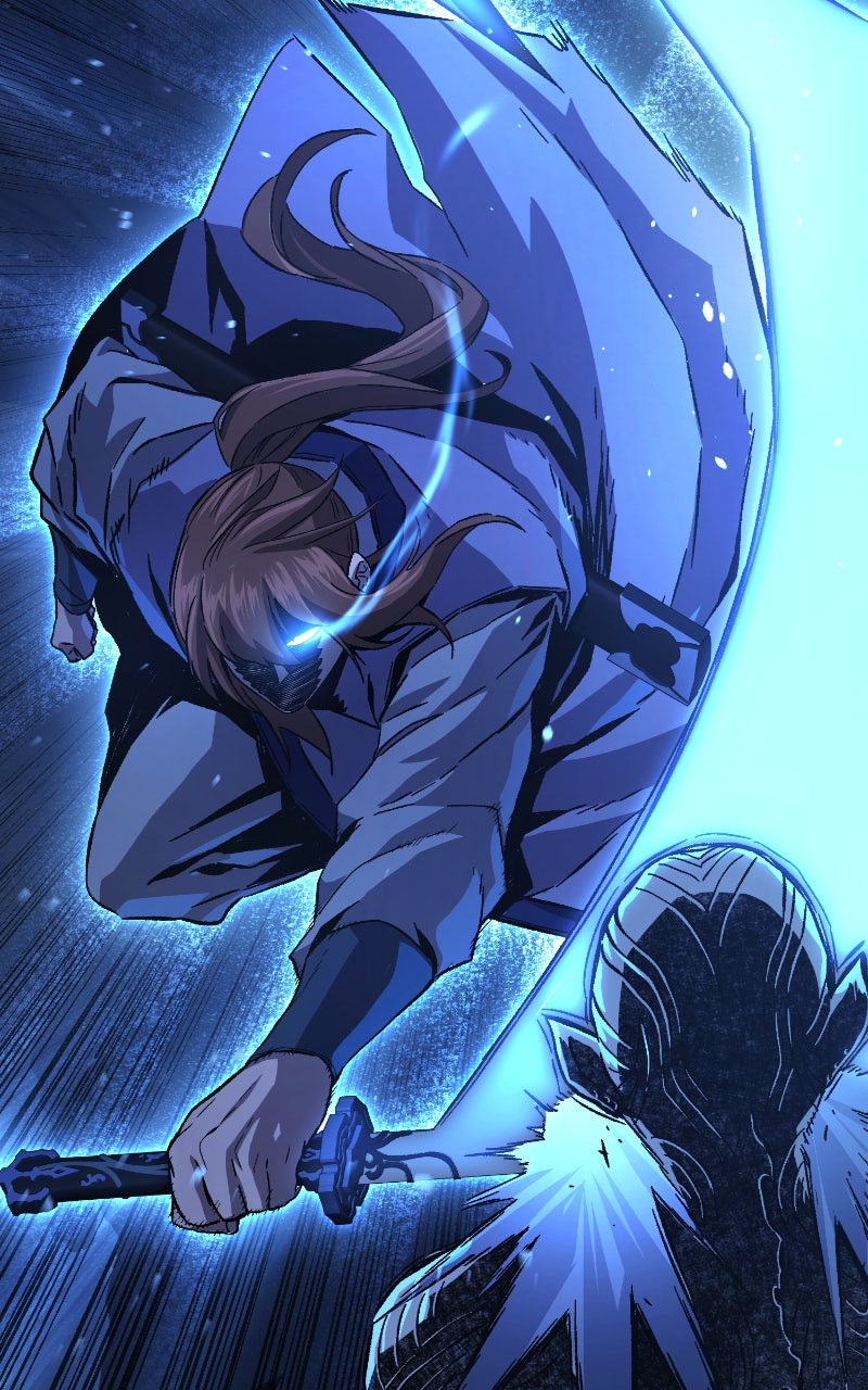 Read Absolute Sword Sense ENGLISH Manga Online