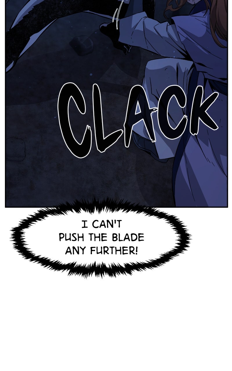 Read Absolute Sword Sense ENGLISH Manga Online