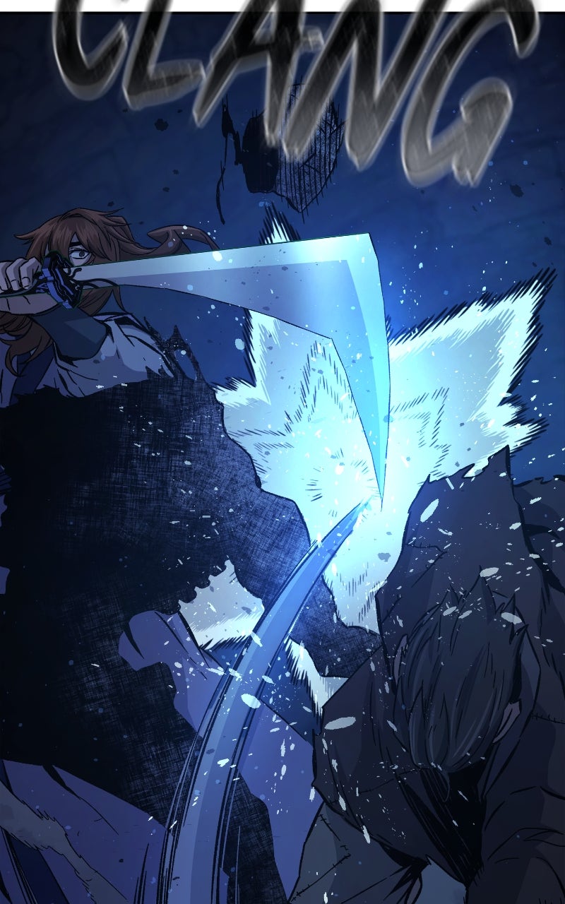 Read Absolute Sword Sense ENGLISH Manga Online