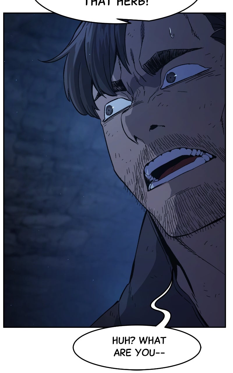 Read Absolute Sword Sense ENGLISH Manga Online