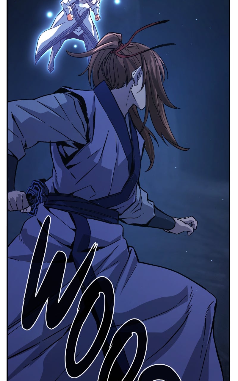 Read Absolute Sword Sense ENGLISH Manga Online