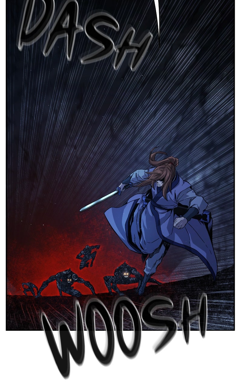 Read Absolute Sword Sense ENGLISH Manga Online