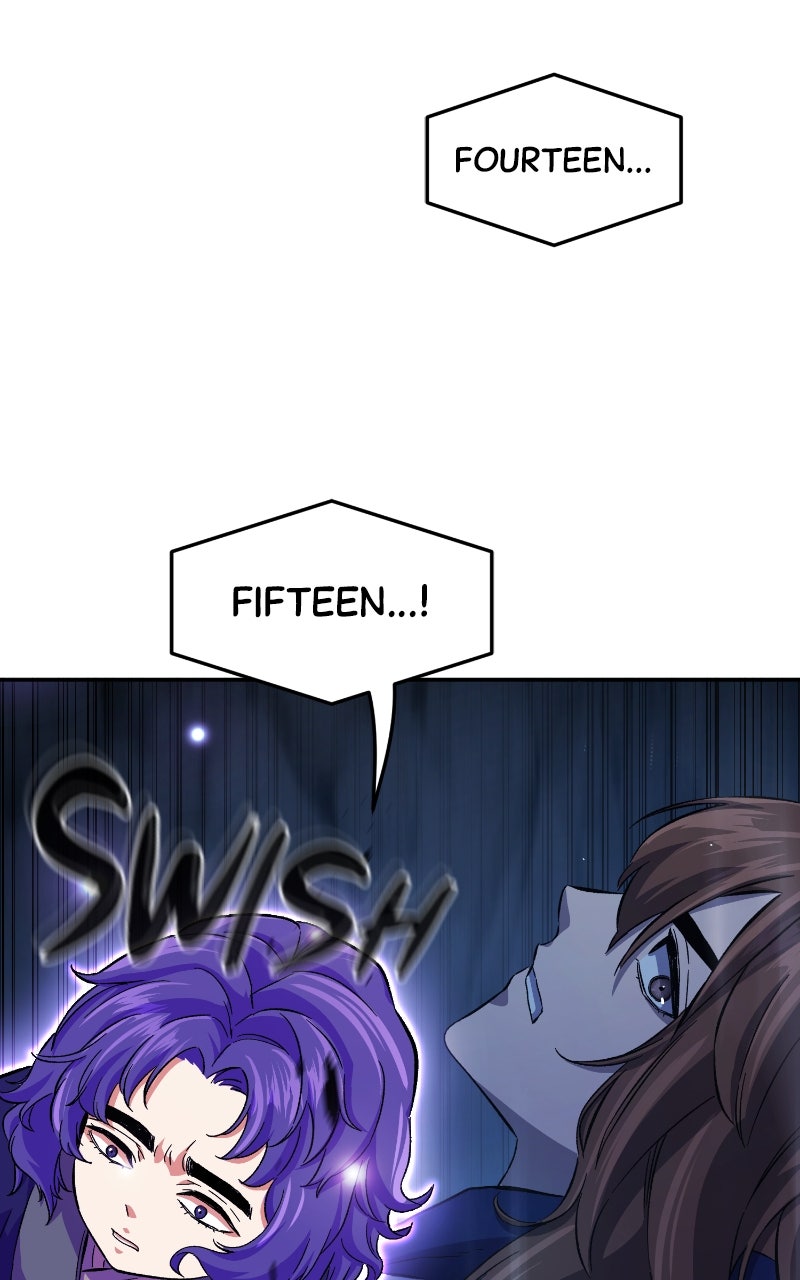 Read Absolute Sword Sense ENGLISH Manga Online