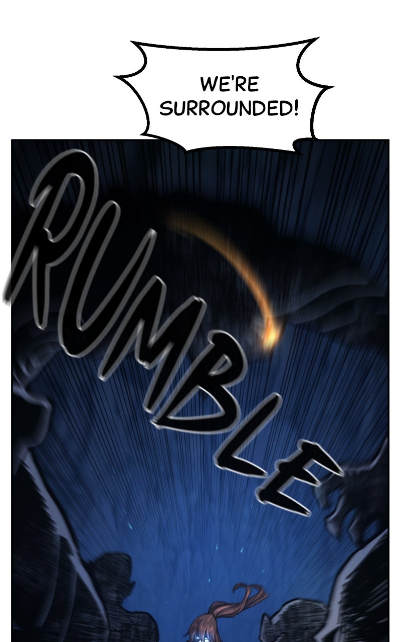 Read Absolute Sword Sense ENGLISH Manga Online