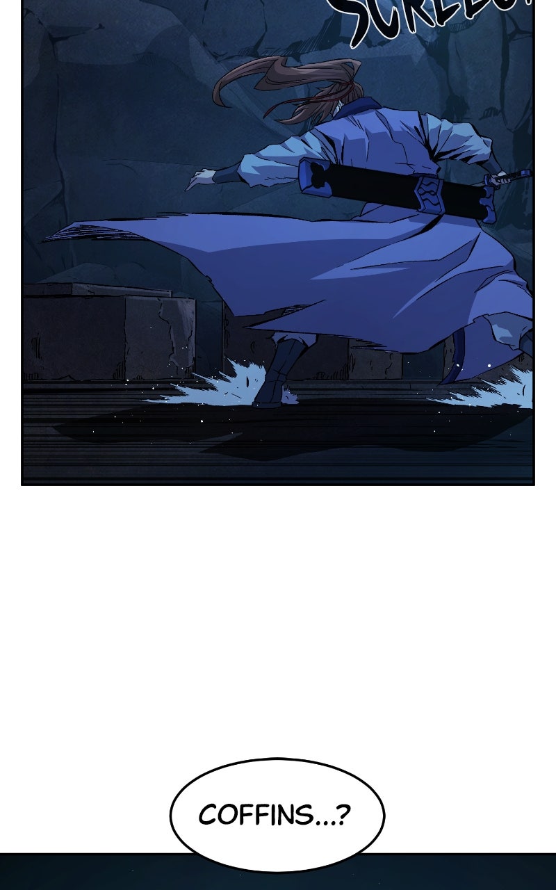 Read Absolute Sword Sense ENGLISH Manga Online