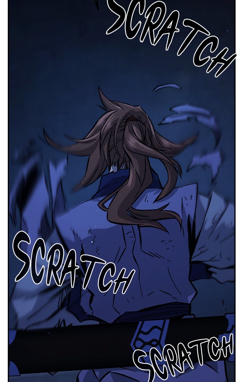 Read Absolute Sword Sense ENGLISH Manga Online