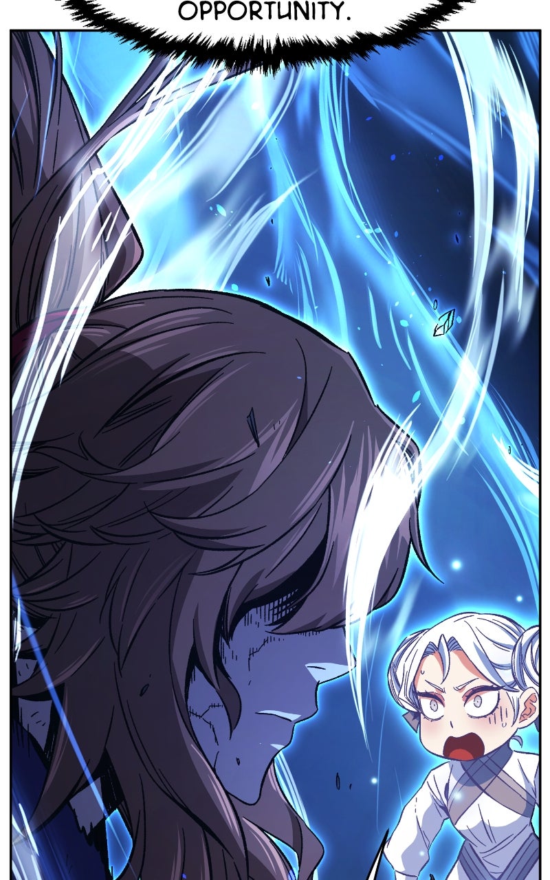 Read Absolute Sword Sense ENGLISH Manga Online