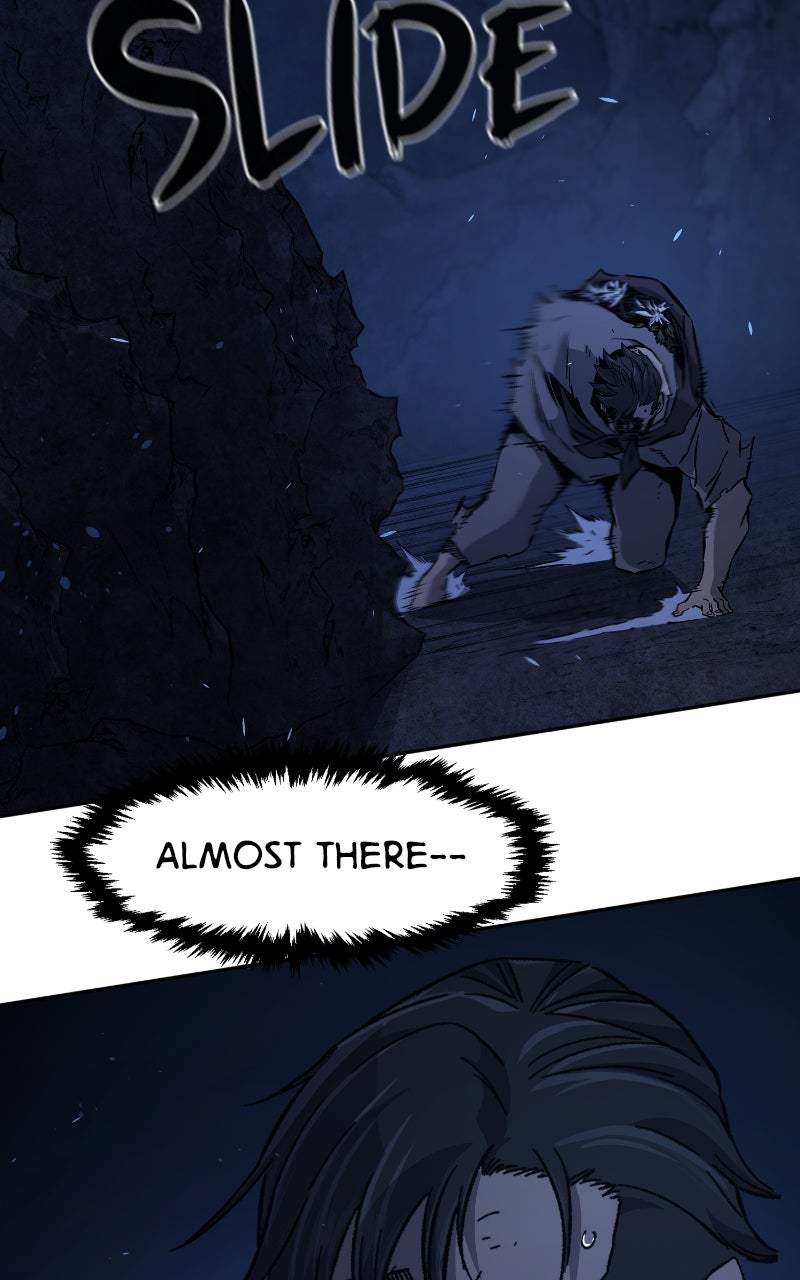 Read Absolute Sword Sense ENGLISH Manga Online