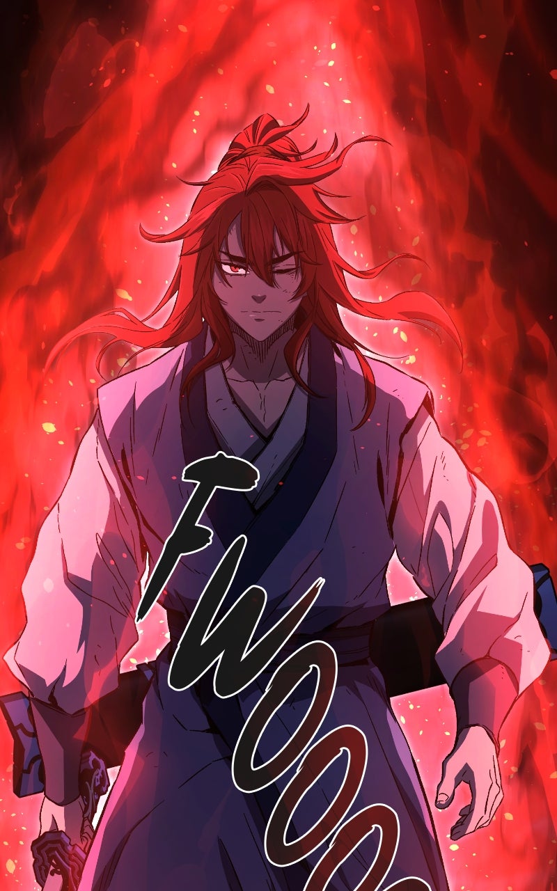 Read Absolute Sword Sense ENGLISH Manga Online