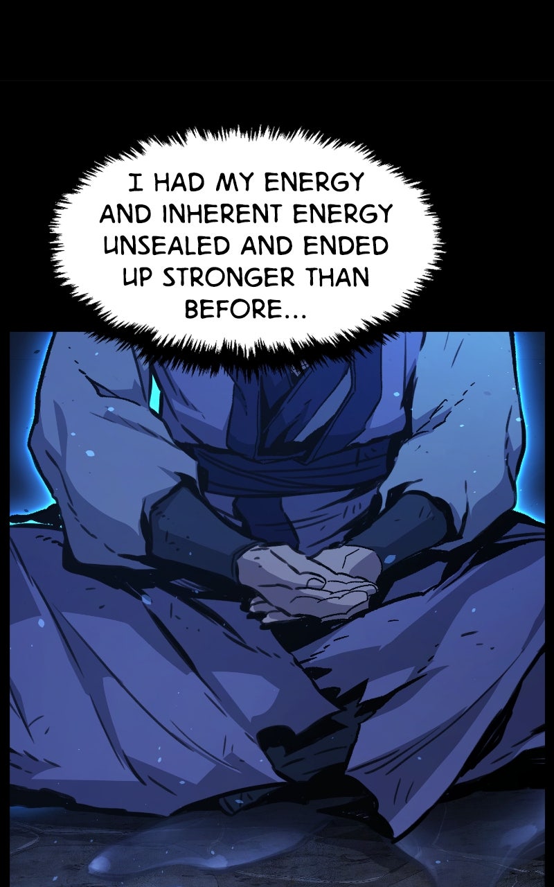 Read Absolute Sword Sense ENGLISH Manga Online