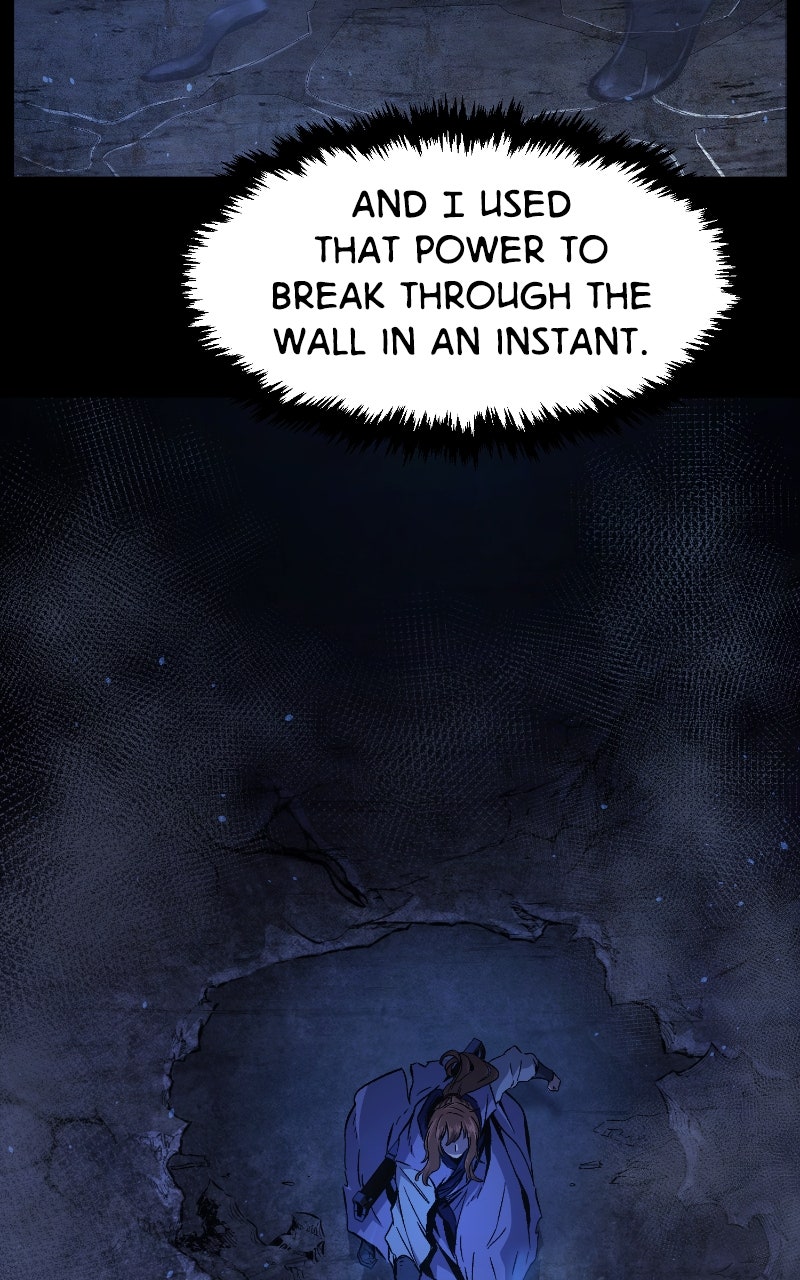 Read Absolute Sword Sense ENGLISH Manga Online