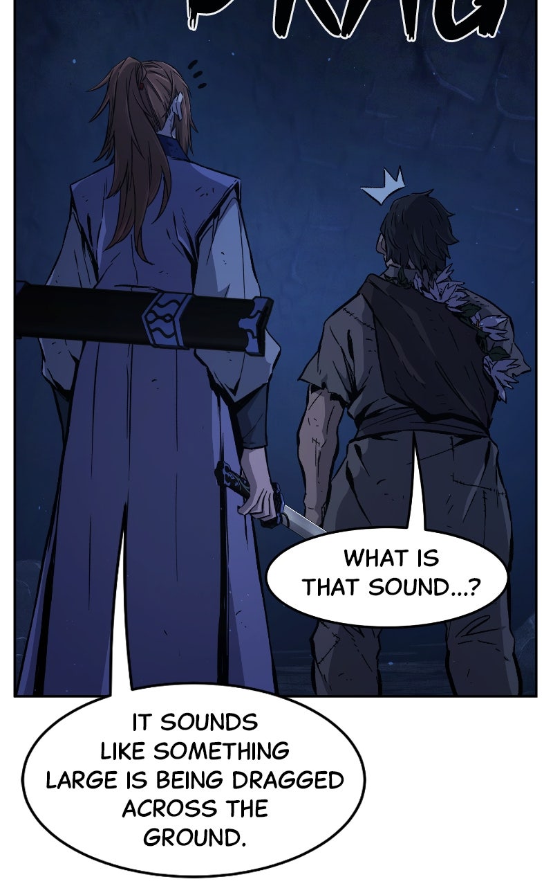 Read Absolute Sword Sense ENGLISH Manga Online