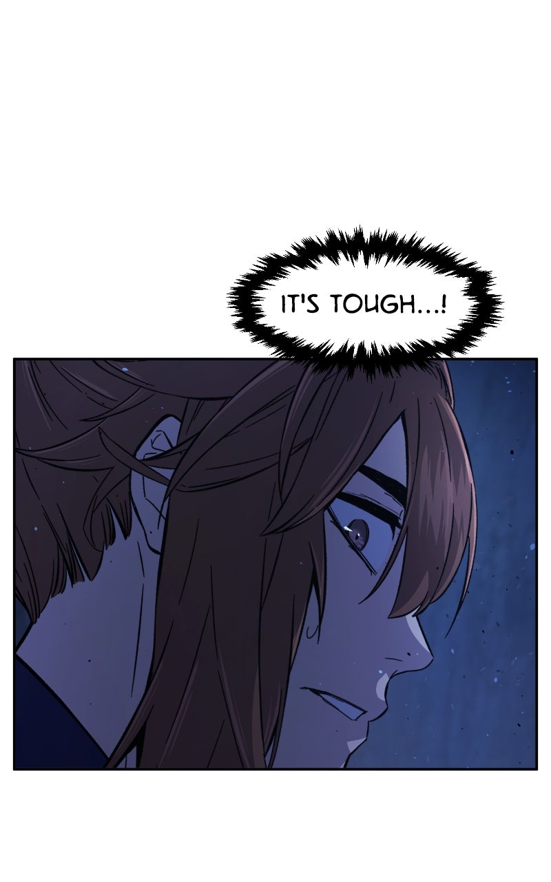 Read Absolute Sword Sense ENGLISH Manga Online