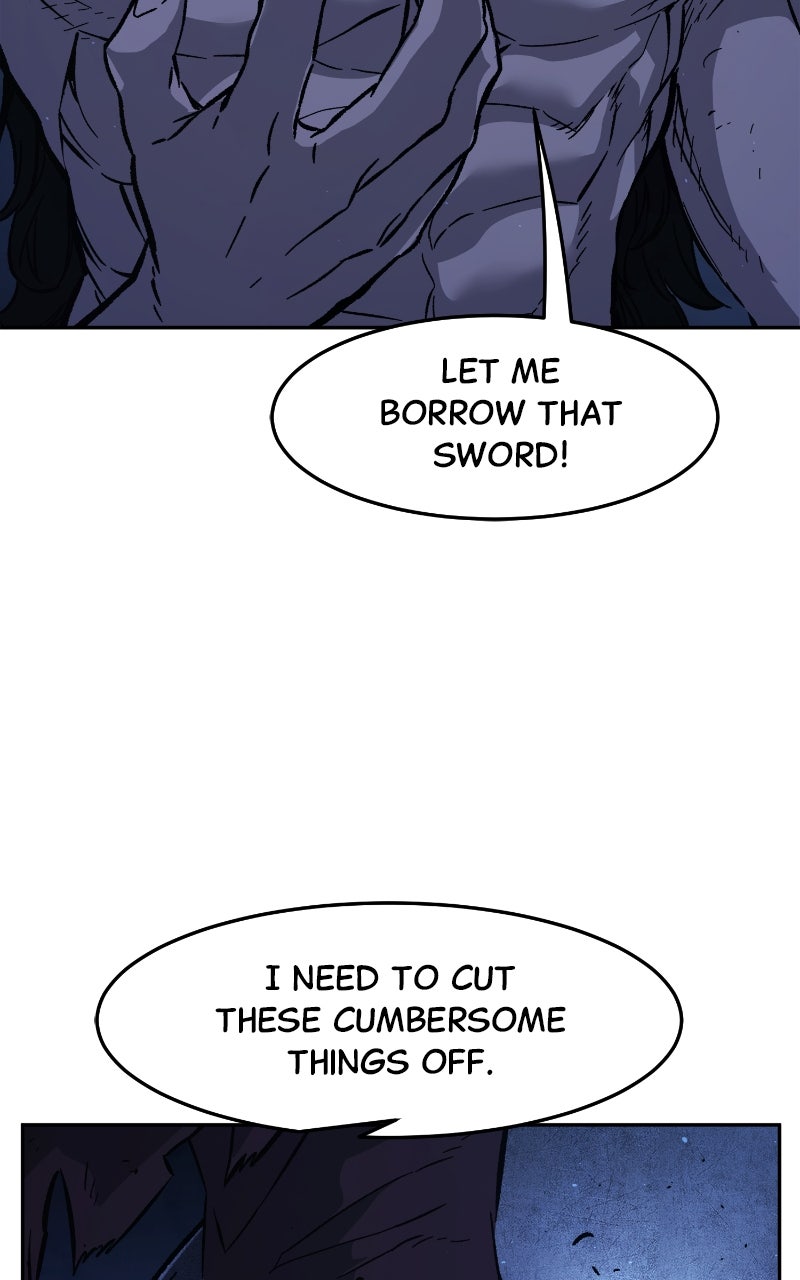 Read Absolute Sword Sense ENGLISH Manga Online