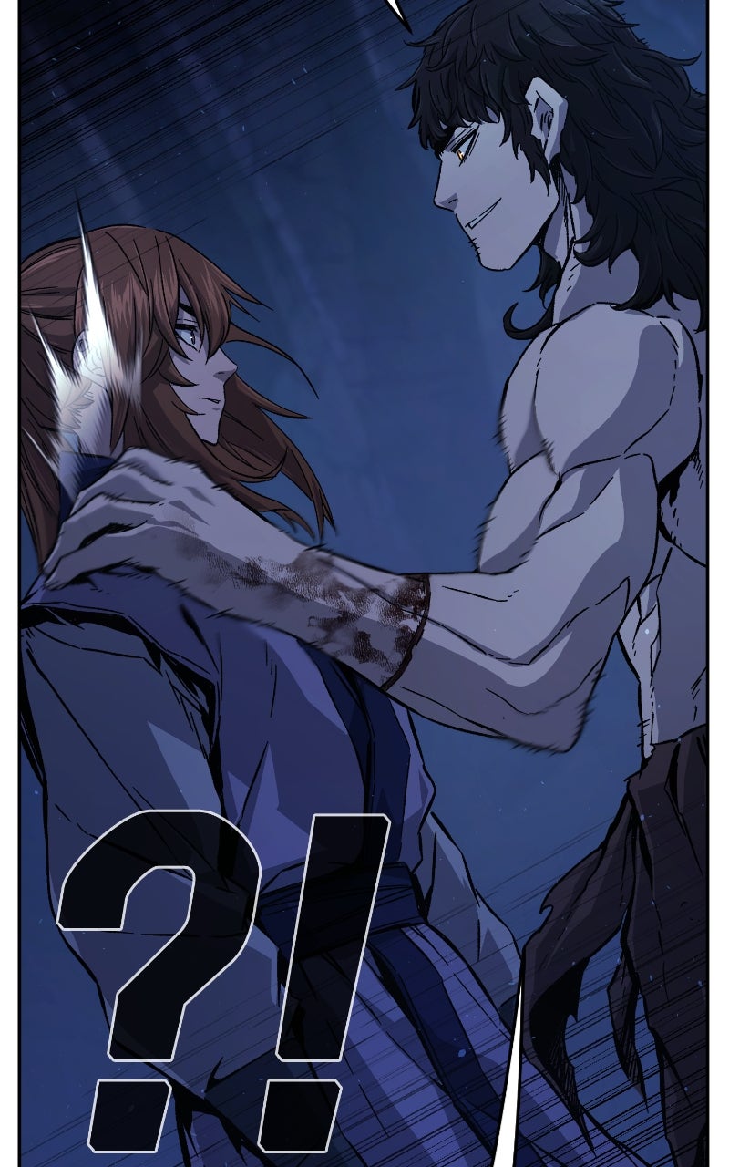 Read Absolute Sword Sense ENGLISH Manga Online