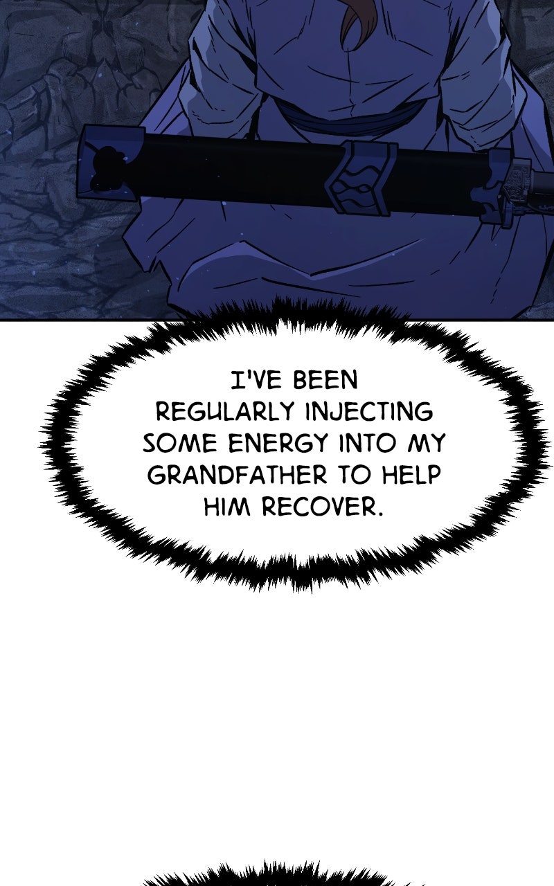 Read Absolute Sword Sense ENGLISH Manga Online