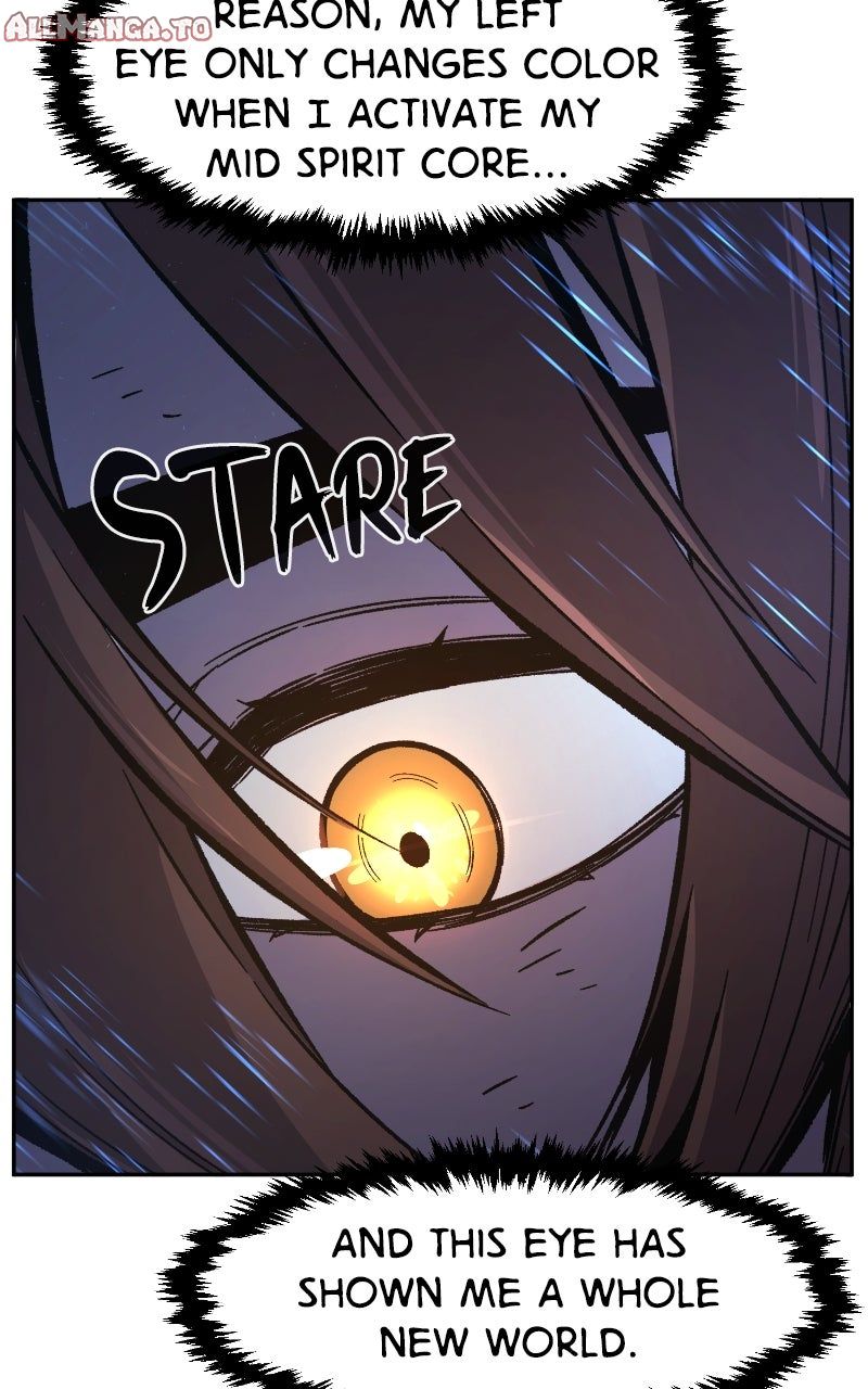 Read Absolute Sword Sense ENGLISH Manga Online