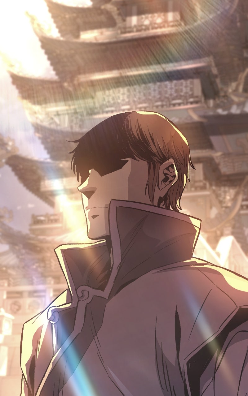 Read Absolute Sword Sense ENGLISH Manga Online