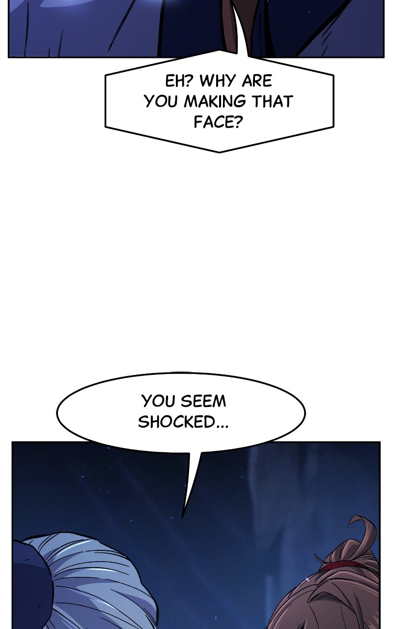 Read Absolute Sword Sense ENGLISH Manga Online