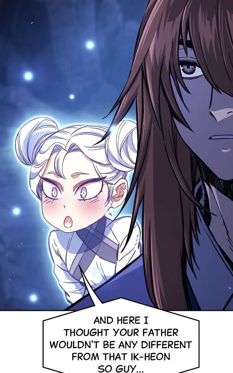 Read Absolute Sword Sense ENGLISH Manga Online