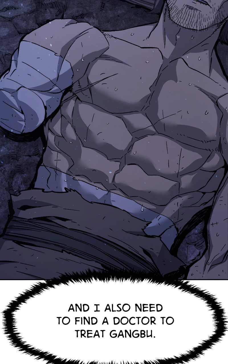 Read Absolute Sword Sense ENGLISH Manga Online