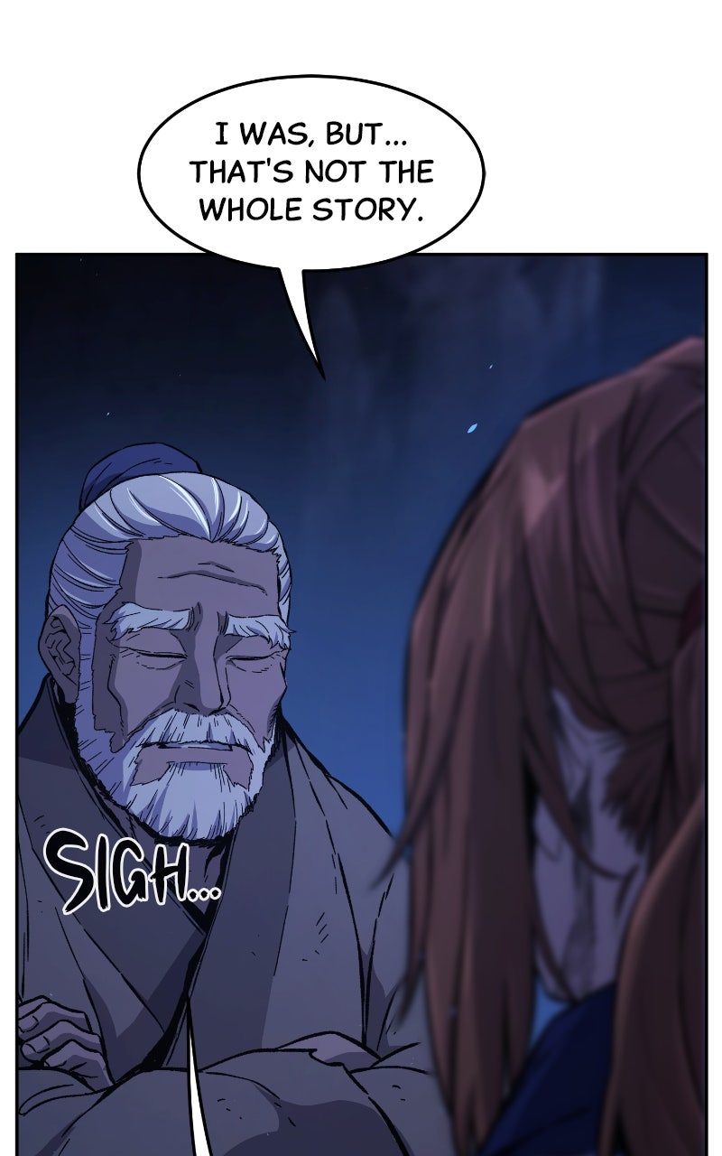 Read Absolute Sword Sense ENGLISH Manga Online