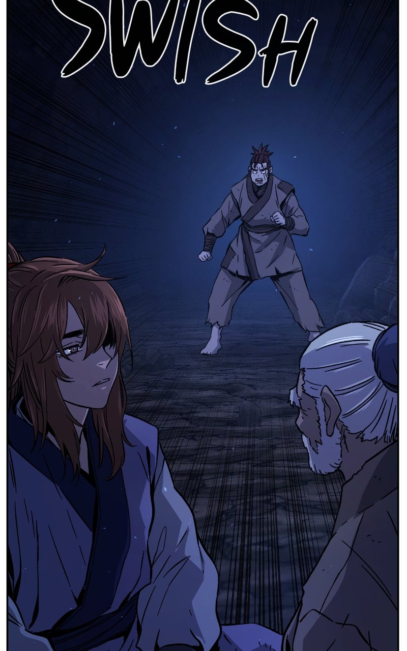 Read Absolute Sword Sense ENGLISH Manga Online