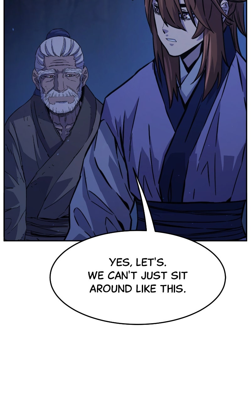 Read Absolute Sword Sense ENGLISH Manga Online