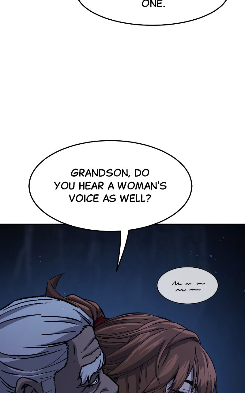 Read Absolute Sword Sense ENGLISH Manga Online