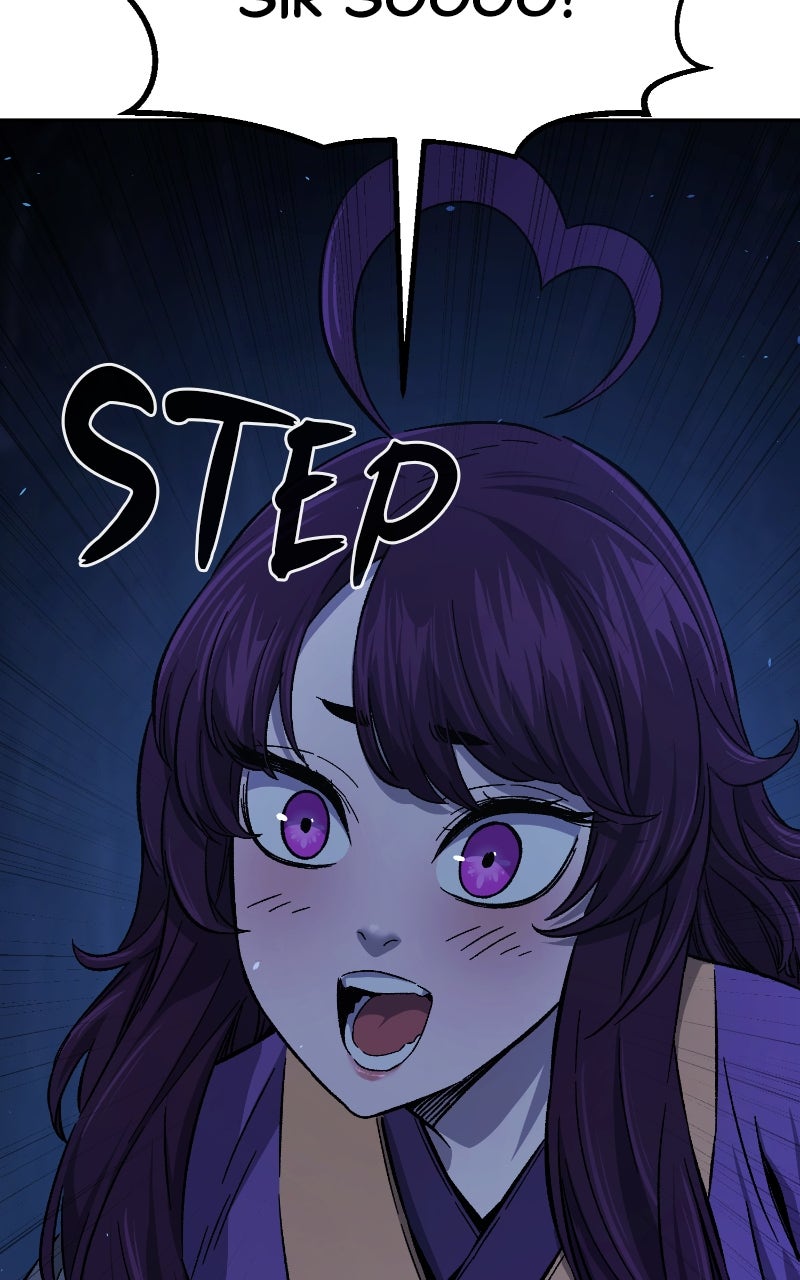 Read Absolute Sword Sense ENGLISH Manga Online