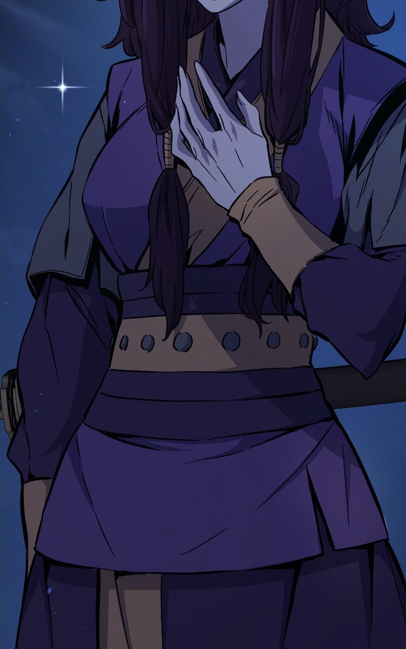 Read Absolute Sword Sense ENGLISH Manga Online