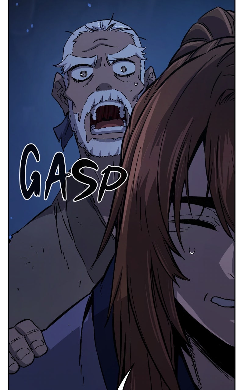 Read Absolute Sword Sense ENGLISH Manga Online