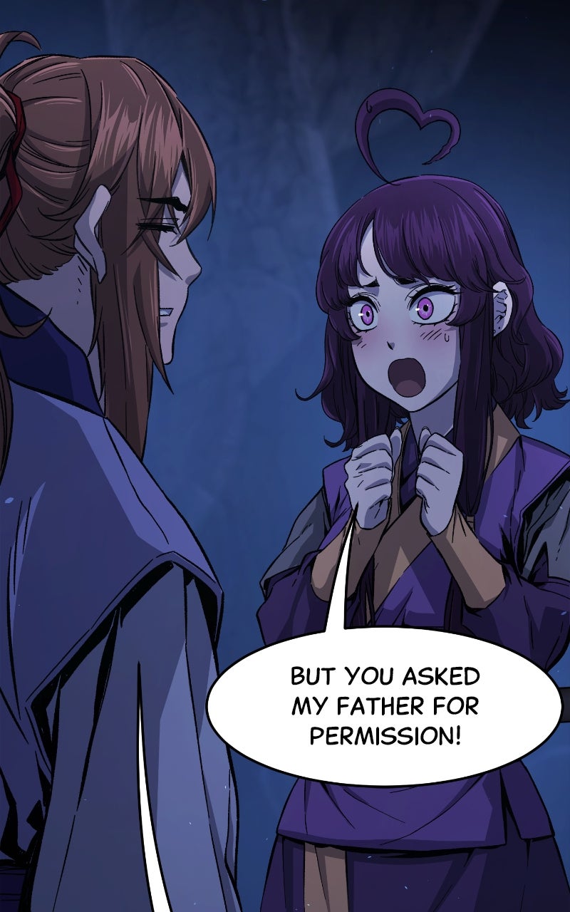 Read Absolute Sword Sense ENGLISH Manga Online