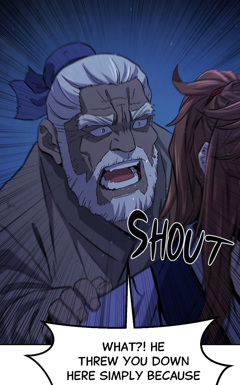 Read Absolute Sword Sense ENGLISH Manga Online