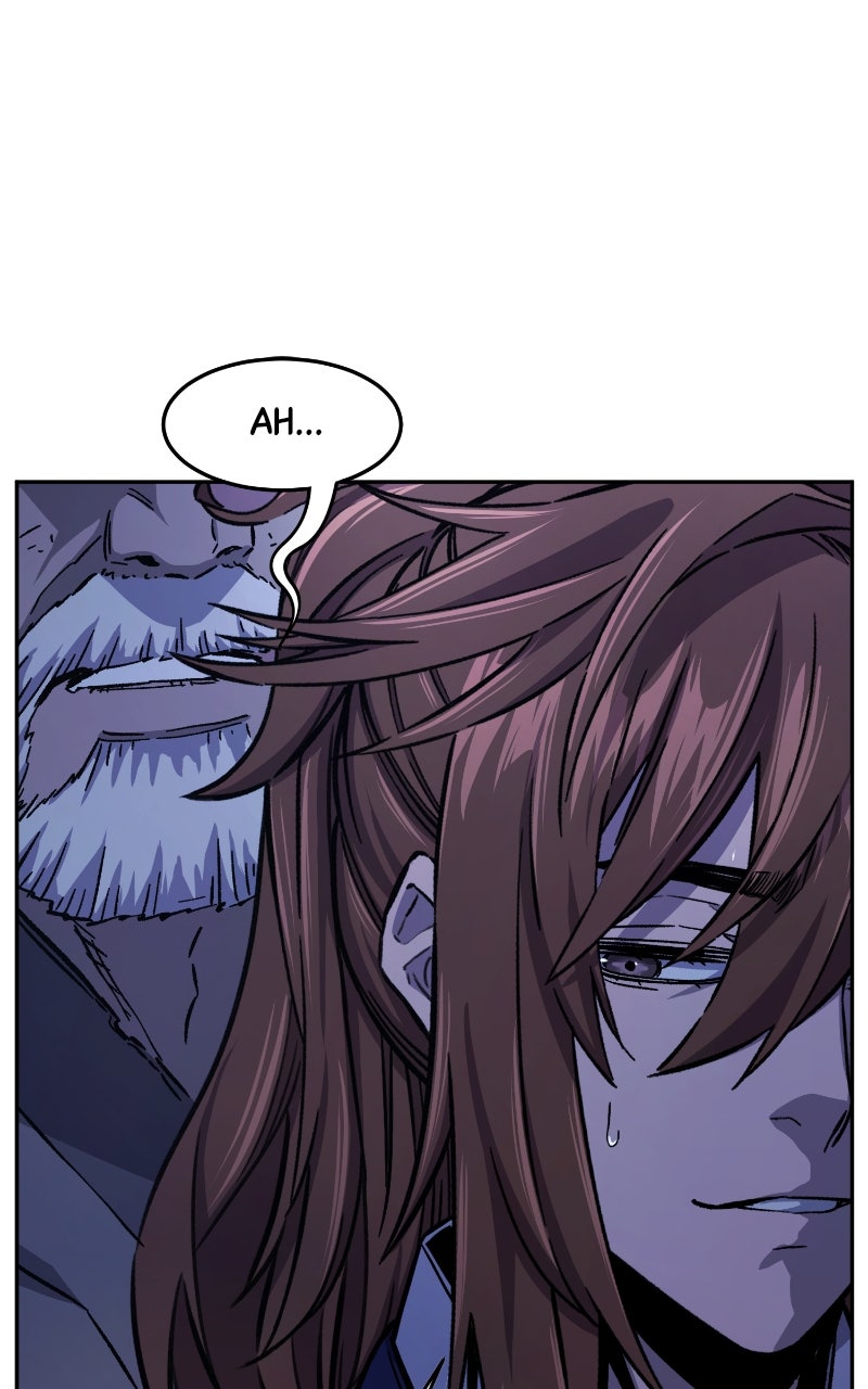 Read Absolute Sword Sense ENGLISH Manga Online