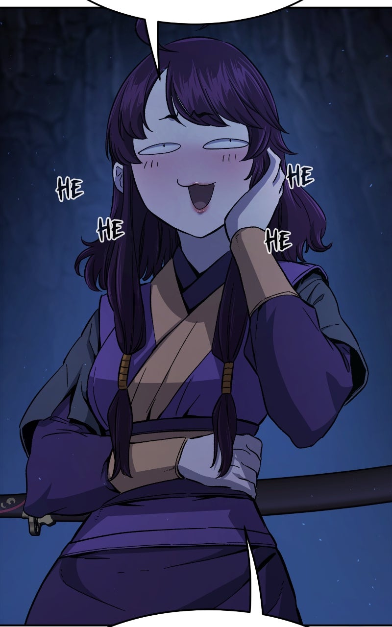 Read Absolute Sword Sense ENGLISH Manga Online