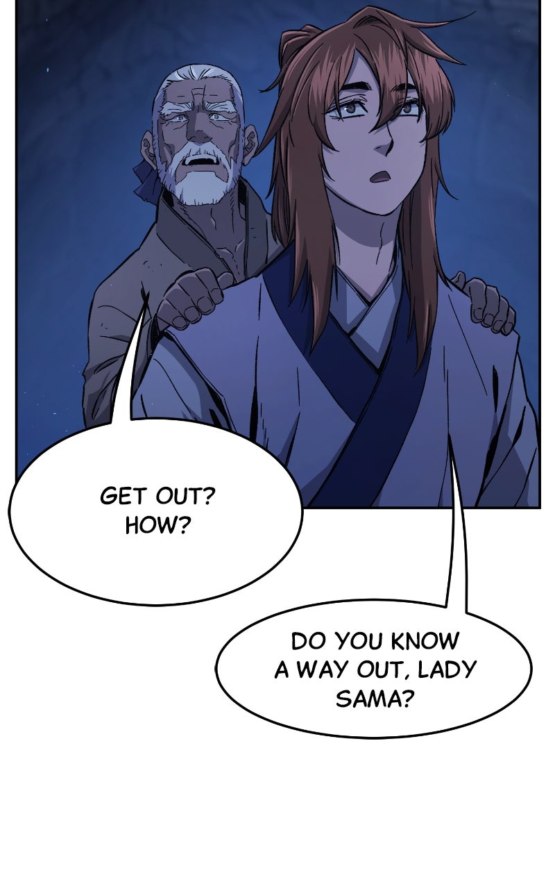 Read Absolute Sword Sense ENGLISH Manga Online