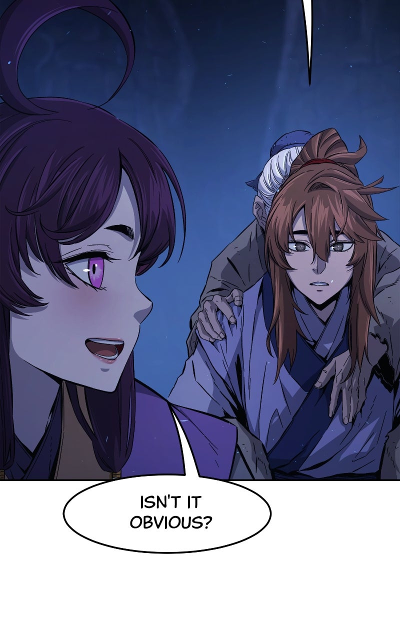 Read Absolute Sword Sense ENGLISH Manga Online